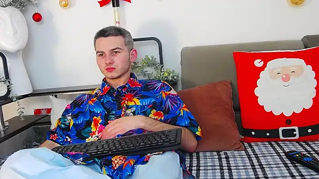 Devin Jay online show from 12/25/24, 09:33