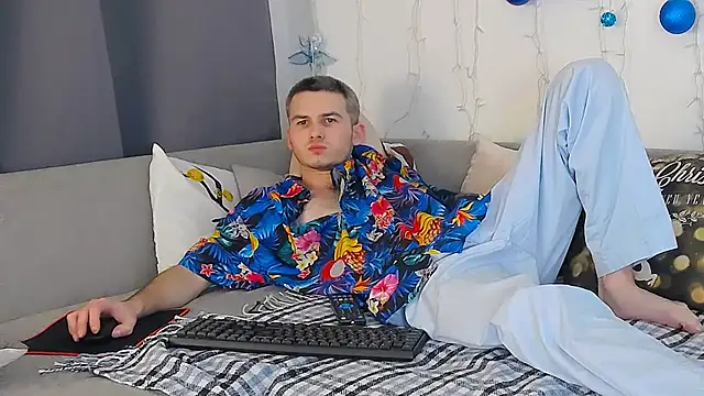 Devin Jay online show from 12/26/24, 07:45