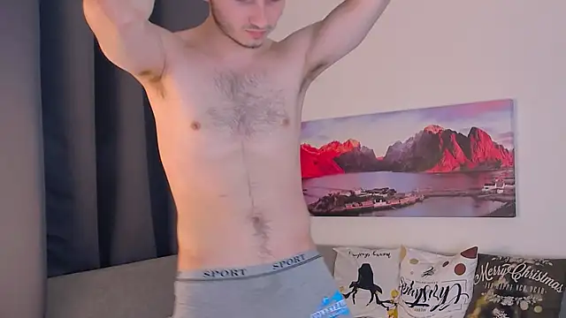 Devin Jay online show from 01/05/25, 02:06