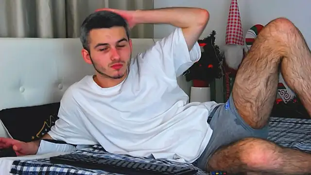 Devin Jay online show from 01/06/25, 01:53