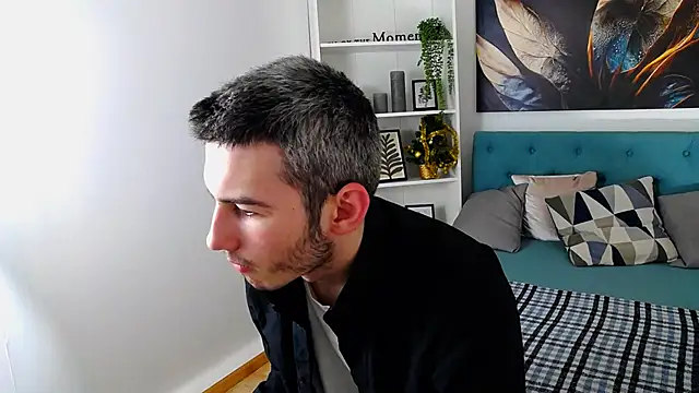 Devin Jay online show from 01/10/25, 01:52