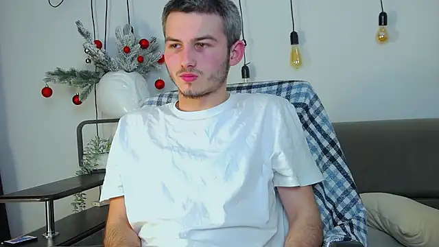 Devin Jay online show from 01/12/25, 08:14