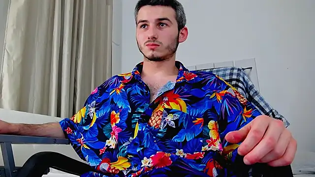 Devin Jay online show from 01/14/25, 01:47