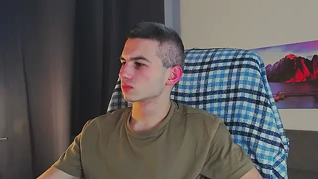 Devin Jay online show from 01/17/25, 01:46