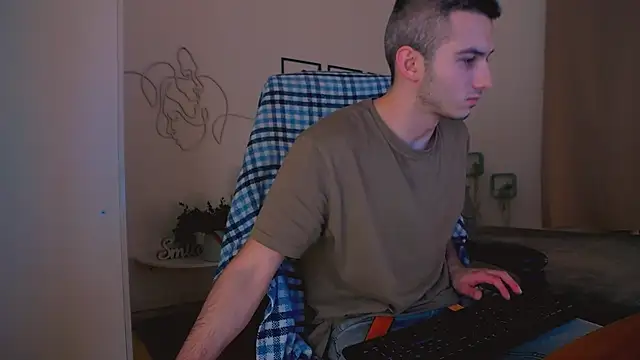 Devin Jay online show from 01/22/25, 07:34