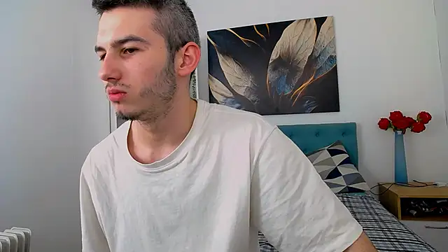 Devin Jay online show from 01/31/25, 07:39