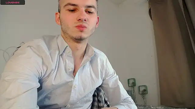 Devin Jay online show from 02/11/25, 07:59