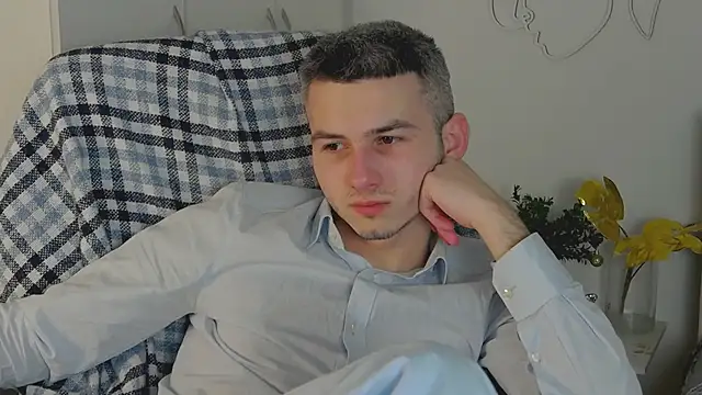 Devin Jay online show from 02/12/25, 02:14