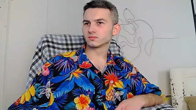 Devin Jay online show from 02/17/25, 07:42