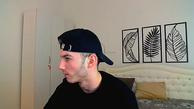 Devin Jay online show from 02/21/25, 09:22