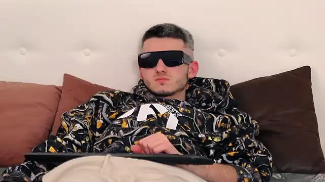 Devin Jay online show from 02/27/25, 05:02