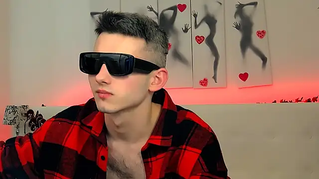 Devin Jay online show from 03/05/25, 02:12