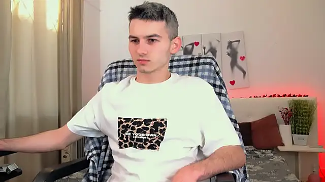 Devin Jay online show from 03/07/25, 01:29