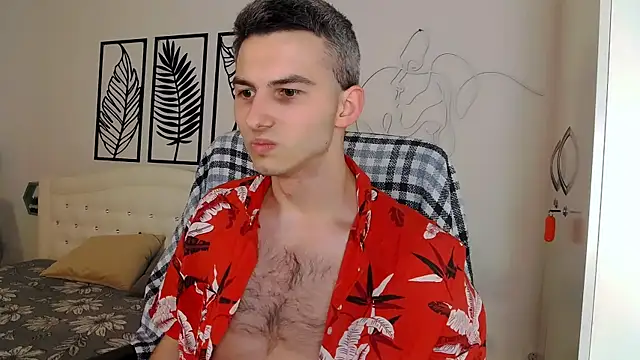 Devin Jay online show from 03/17/25, 07:35