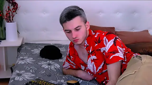 Devin Jay online show from 03/20/25, 06:53