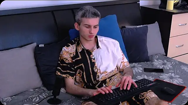 Devin Jay online show from 01/08/26, 10:23