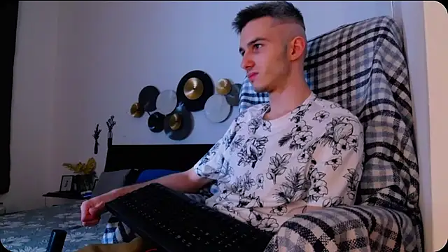 Devin Jay online show from 01/11/26, 12:48