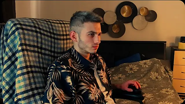 Devin Jay online show from 01/16/26, 10:41