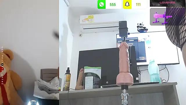 mariana 1  online show from 02/28/25, 07:26