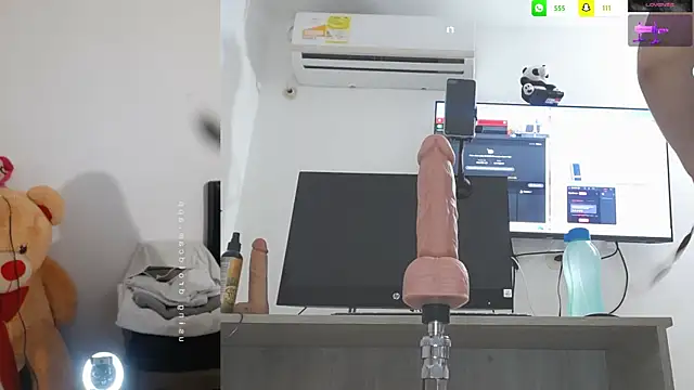 mariana 1  online show from 03/02/25, 05:23