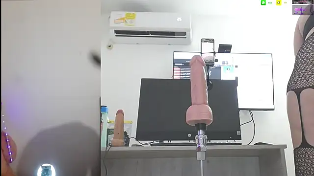 mariana 1  online show from 03/23/25, 04:27