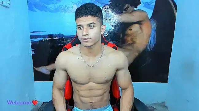 oliver thompsson7 online show from 12/26/24, 10:41