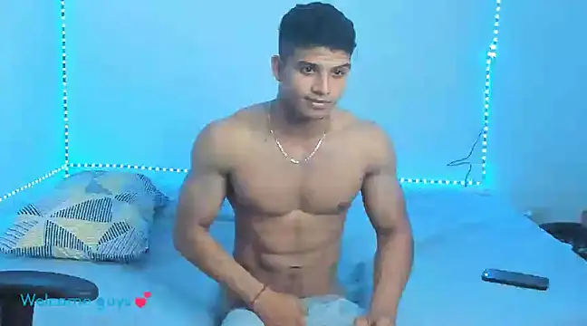 oliver thompsson7 online show from 12/28/24, 03:58