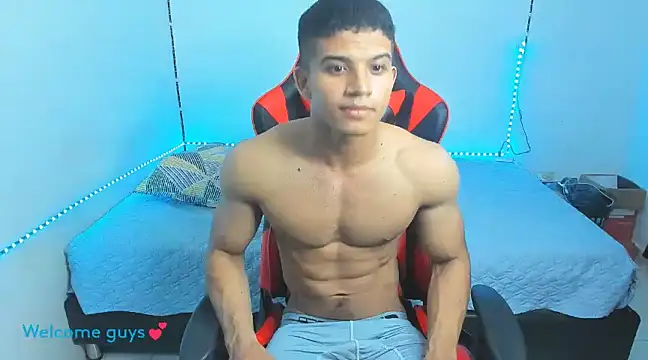 oliver thompsson7 online show from 01/22/25, 04:02