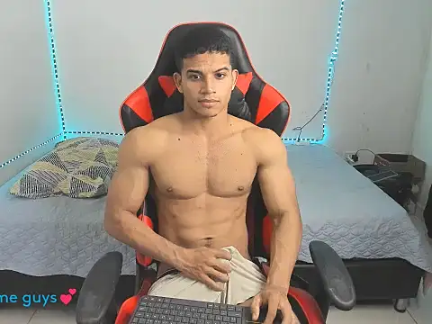 oliver thompsson7 online show from 12/04/25, 01:59