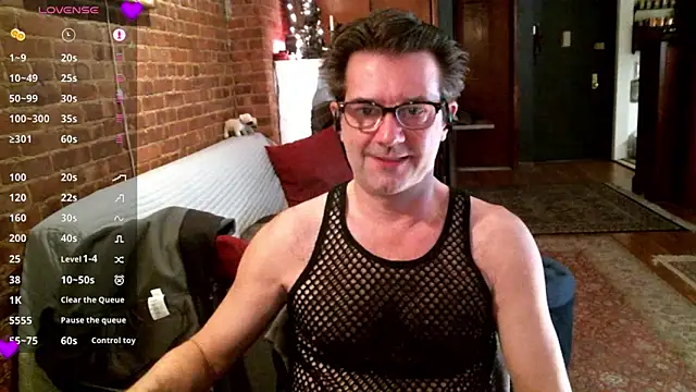 Johnny Bottoms online show from 03/15/25, 02:23