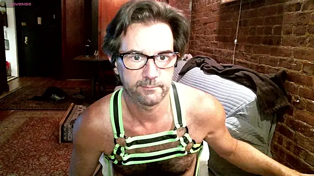 Johnny Bottoms online show from 11/26/25, 11:06