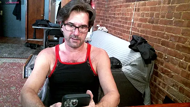 Johnny Bottoms online show from 11/27/25, 07:27