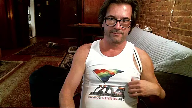 Johnny Bottoms online show from 02/11/26, 11:54