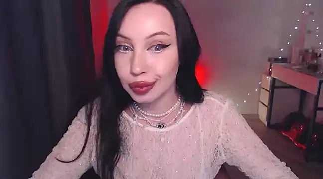 Snapshot of MoranaMissGod chatting on 01/28/25, 10:12 MoranaMissGod online show from 01/28/25, 10:12