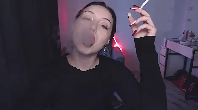 Snapshot of MoranaMissGod chatting on 01/31/25, 07:29 MoranaMissGod online show from 01/31/25, 07:29