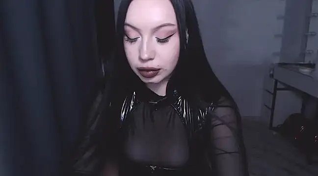 Snapshot of MoranaMissGod chatting on 03/04/25, 11:00 MoranaMissGod online show from 03/04/25, 11:00