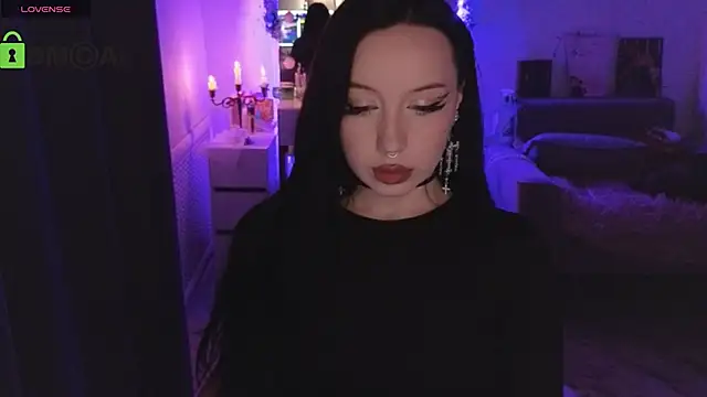 MoranaMissGod online show from 01/17/26, 01:54