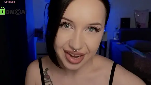 MoranaMissGod online show from 03/04/26, 01:50