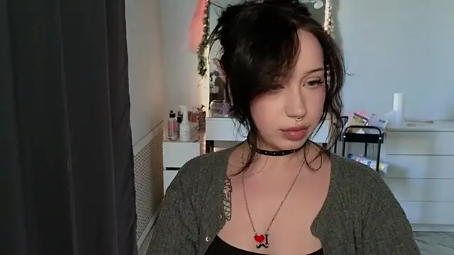 MoranaMissGod online show from 05/10/26, 01:16