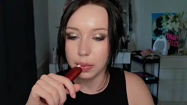MoranaMissGod online show from 05/24/26, 03:17