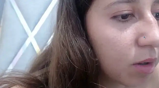 Valeria grey69 online show from 02/17/25, 08:58