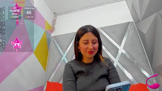 Valeria grey69 online show from 09/08/25, 05:56