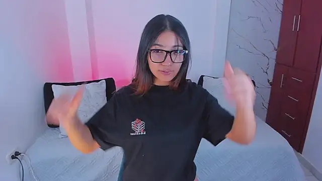 martina roldam online show from 03/21/26, 12:48