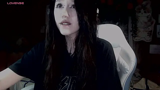 chloe crystall killer online show from 03/09/26, 05:33