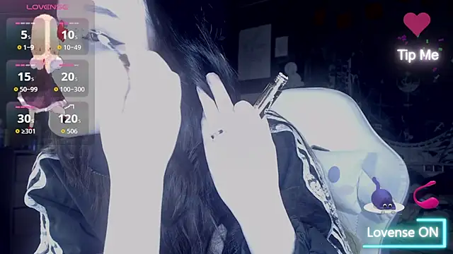 chloe crystall killer online show from 03/13/26, 05:03