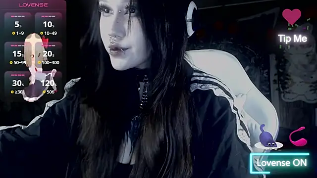 chloe crystall killer online show from 03/24/26, 06:40