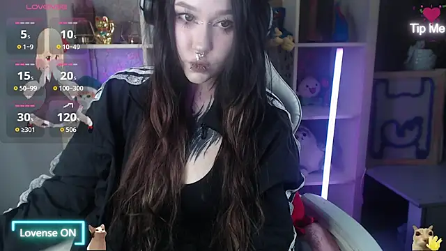 chloe crystall killer online show from 06/14/26, 01:46