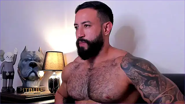 BradLeon  online show from 01/13/26, 03:50