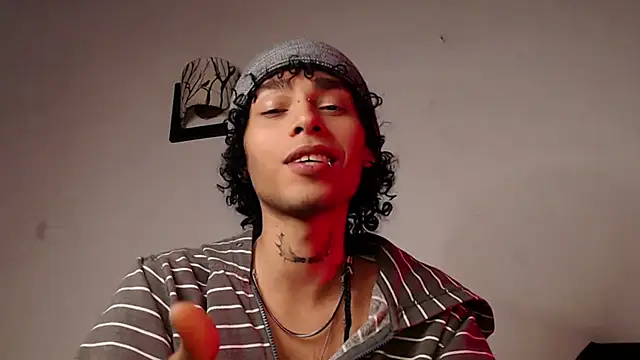 seven7xis online show from 01/22/25, 09:35