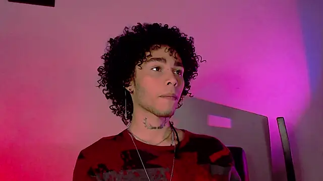 seven7xis online show from 01/26/25, 05:56